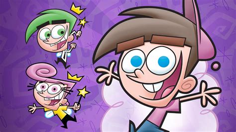 fairly oddparents videos.